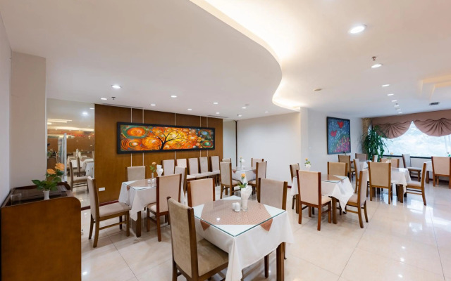 Riverside Hanoi Hotel