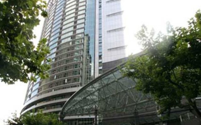 Shanghai Mei Yi Hotel Apartment