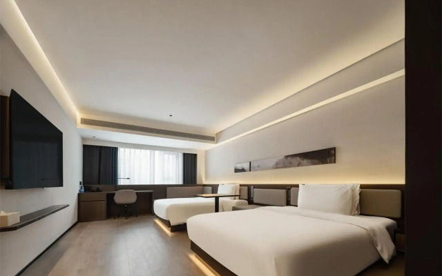Atour S Hotel South Gate Xian