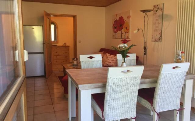 Ferienwohnung Gammer