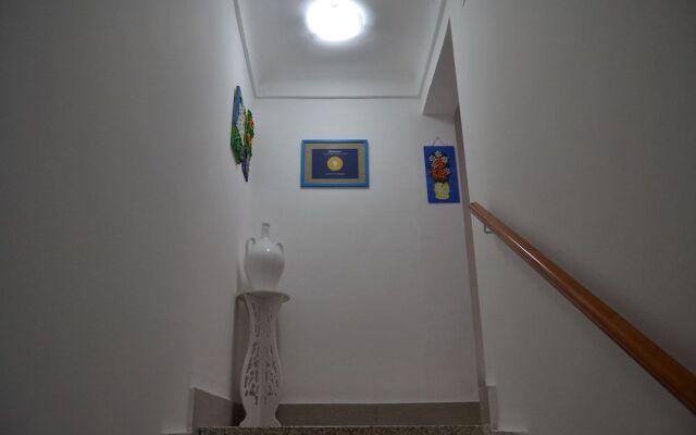 La casa nel villaggio