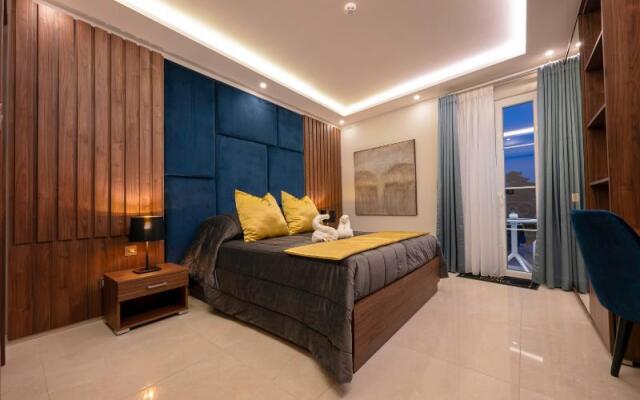 Domus Boutique Hotel