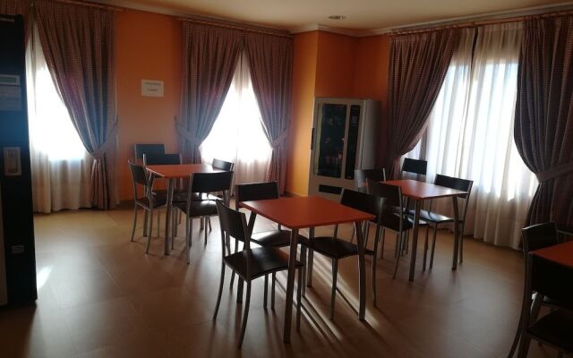 Hostal Jijones