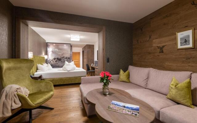 Hotel Jäger 3Sterne Superior
