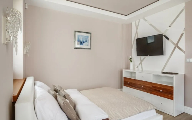 TatryTop Zakopiańskie Tarasy Premium Spa
