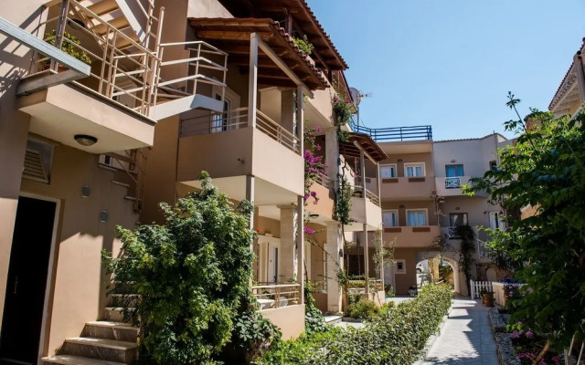 Nirvana Studios and Apartments