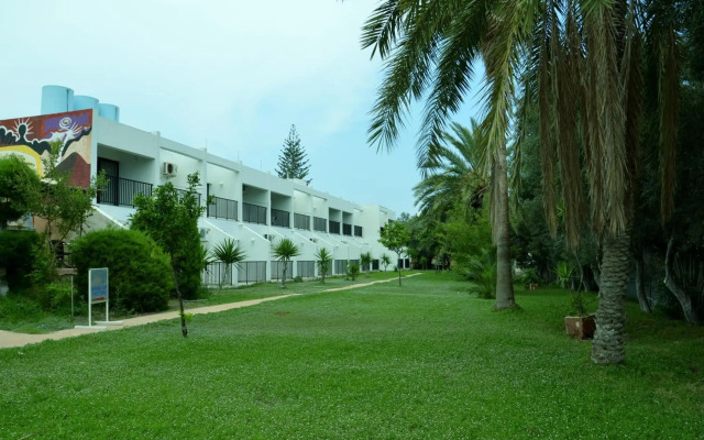 Kkaras Hotel