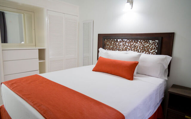 Centrally Located Guest Apartments