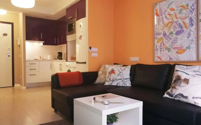 Apartamentos Leganitos 9