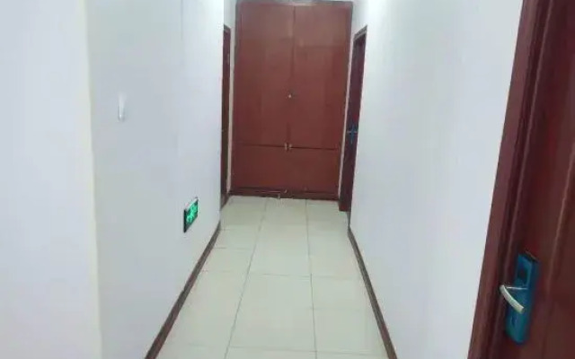 Juheyuan Hotel (Xiong'an New District Baiyangdian Branch)