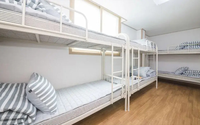 Jeju Peterpan Guesthouse