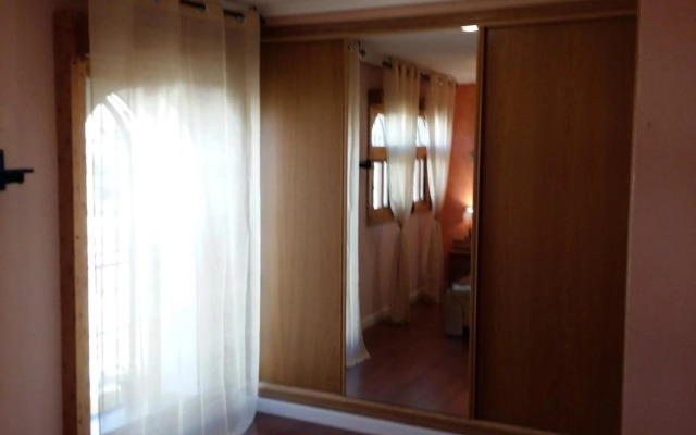 Apartamento Alkabir Playa