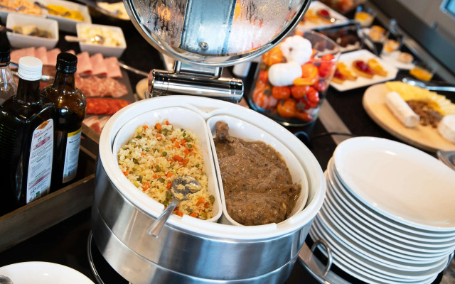 Sure Hotel by Best Western Rochefort-Sur-Mer