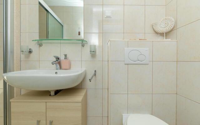 Apartment Eburneus A19