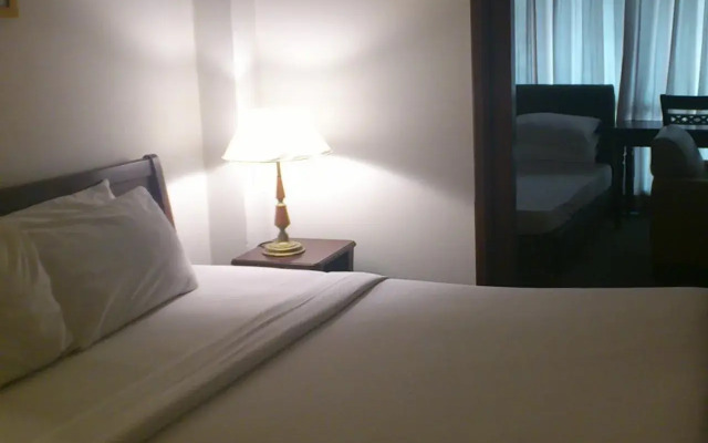 Fair Suites @ Times Square