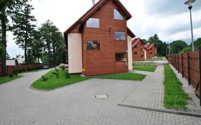 Apartament nad Łomniczką Sun Seasons24