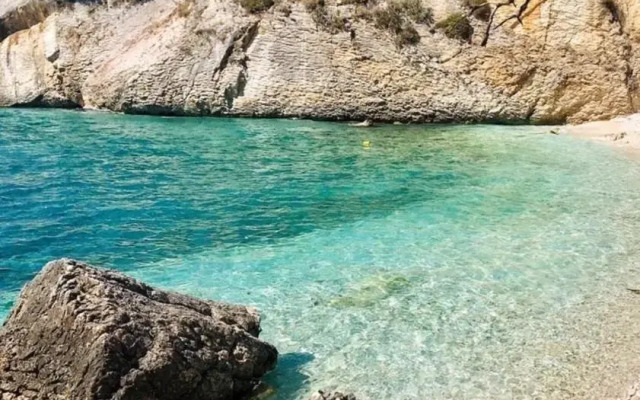 Bar Exclusiv Soho city Residence