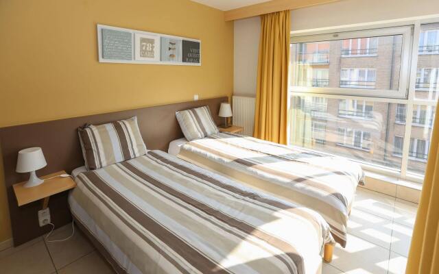 Belcasa Suite Hotel