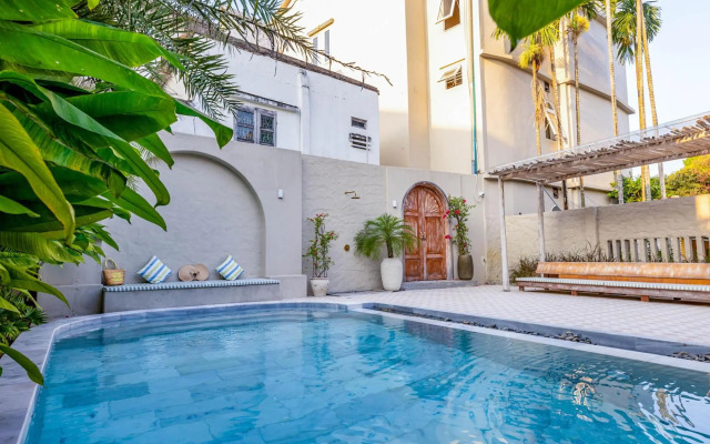 Vaia Hoi An Boutique Hotel