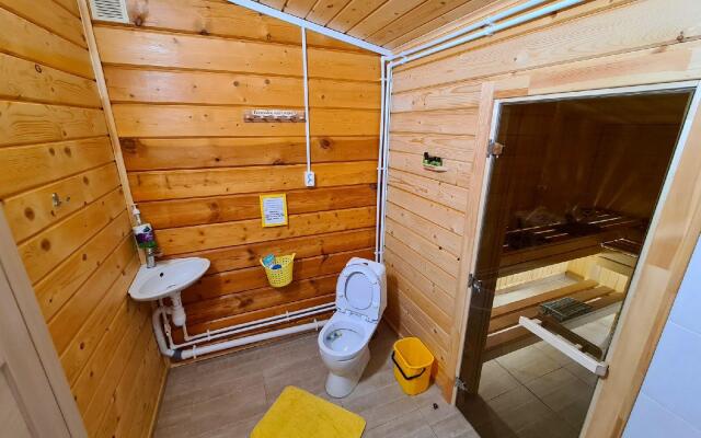 Онегин Хутор