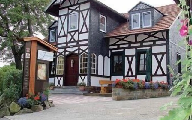 Landhotel Vierjahreszeiten