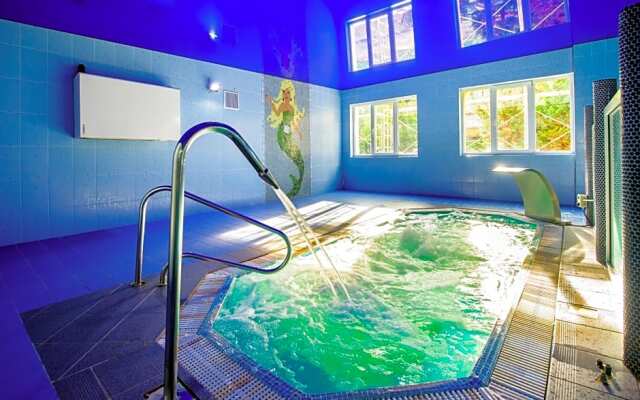 Dobrzynski Resort Topaz