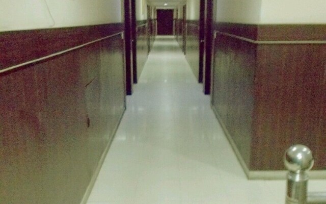 Hotel Nuova