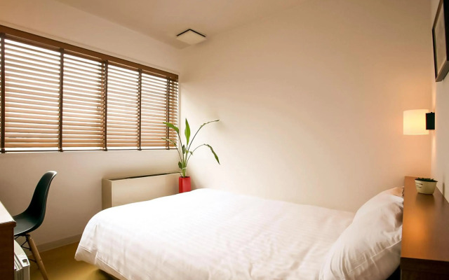 Hotel Pacific Kanazawa