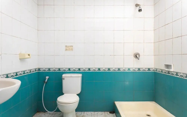 Hotel Damanaka by RedDoorz