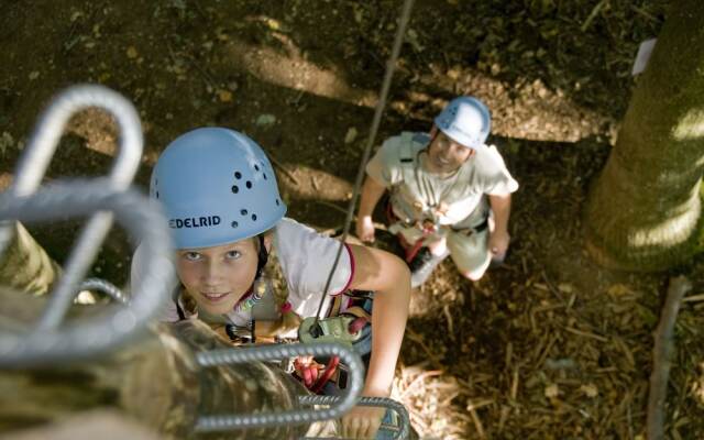 Trixi Ferienpark Zittauer Gebirge