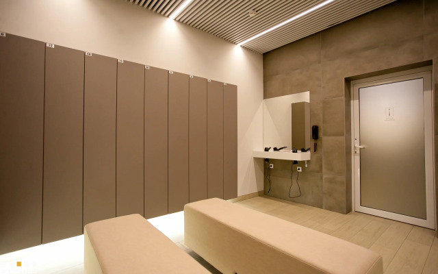 Голден Хиллс