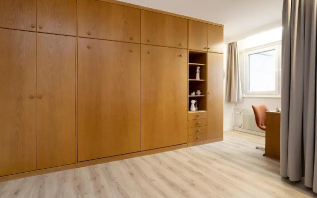 Berolina Wohnung 212