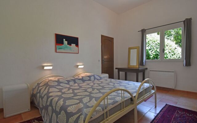 Beautiful Family Villa With Private Swimming Pool