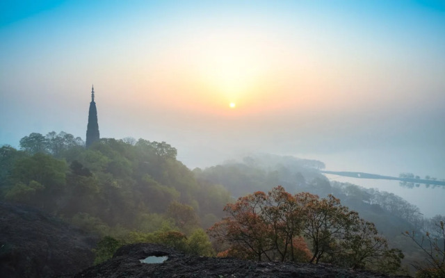 Fairfield By Marriott Hangzhou Xihu District