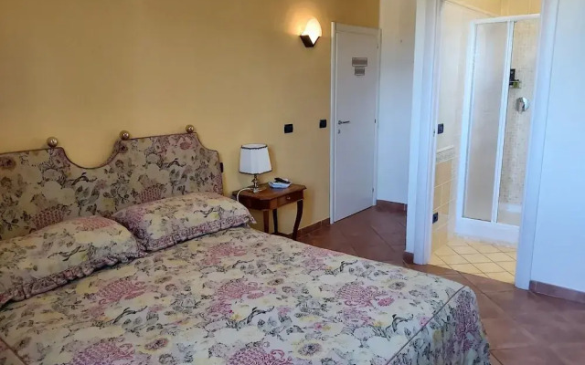 Agriturismo - B&B L'Acquacotta