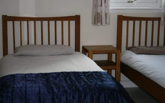 BCC Loch Ness Hostel