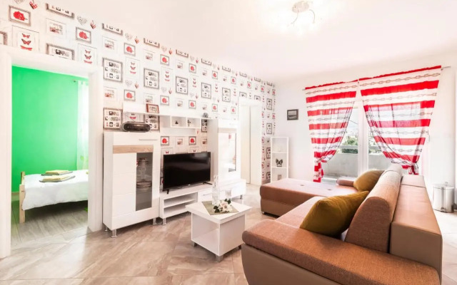 Apartman Gabrijela