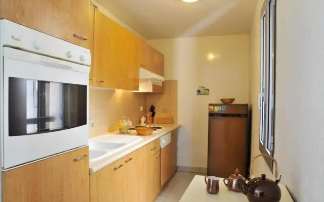 Gîtes du Presbytère