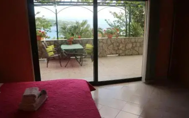 Apartments Komel