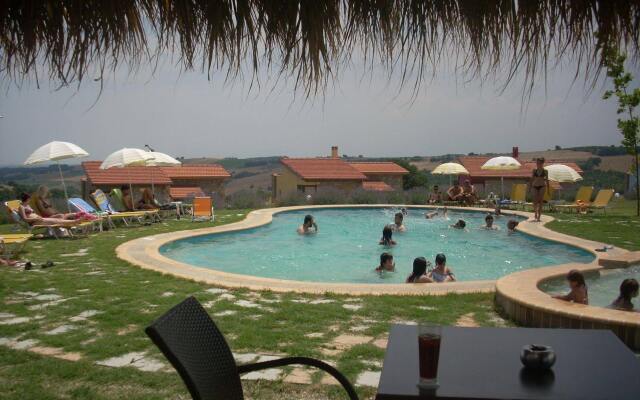 Koukos Inn