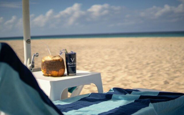 V Royal Luxury Villas