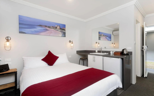 Merewether Motel
