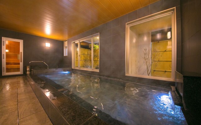 Smile Hotel Anan