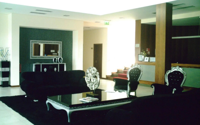 Hotel do Vale