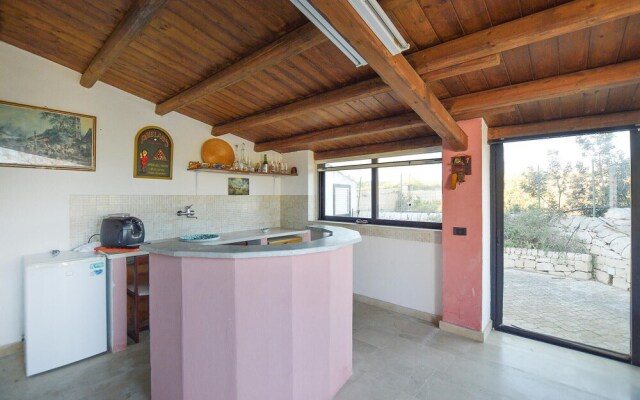 Beautiful Home in Scicli With 4 Bedrooms and Wifi