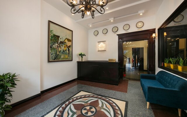 Duc Trong Hotel