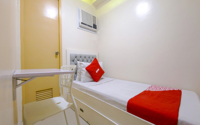 Freemont Place by OYO Rooms
