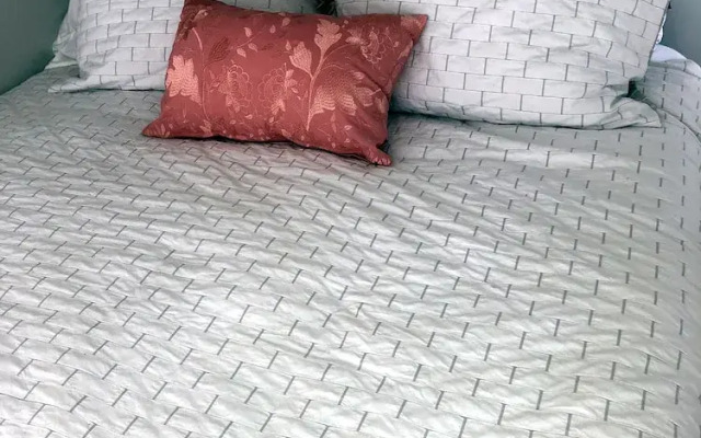 Big Tiny The Saddle Camp Tiny House