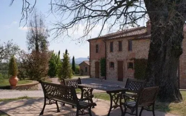 Tenuta il Casone