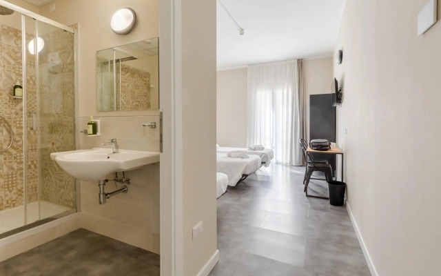 Piccolo Catalunya Hostel